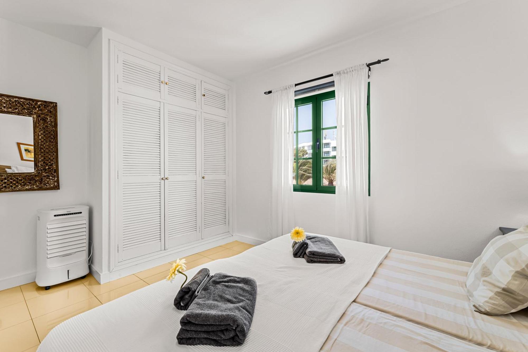 Apartamento Dorada Altos Коста Бланка Экстерьер фото