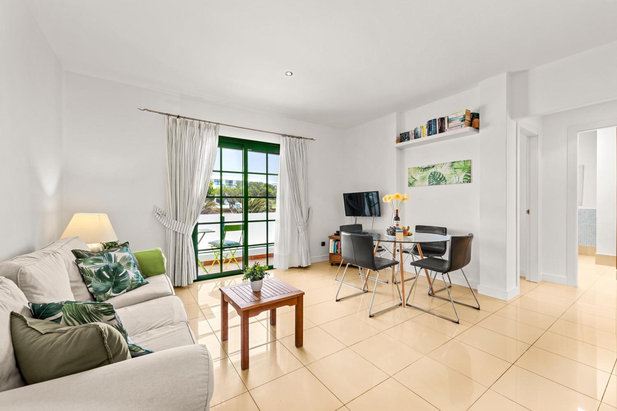 Apartamento Dorada Altos Коста Бланка Экстерьер фото