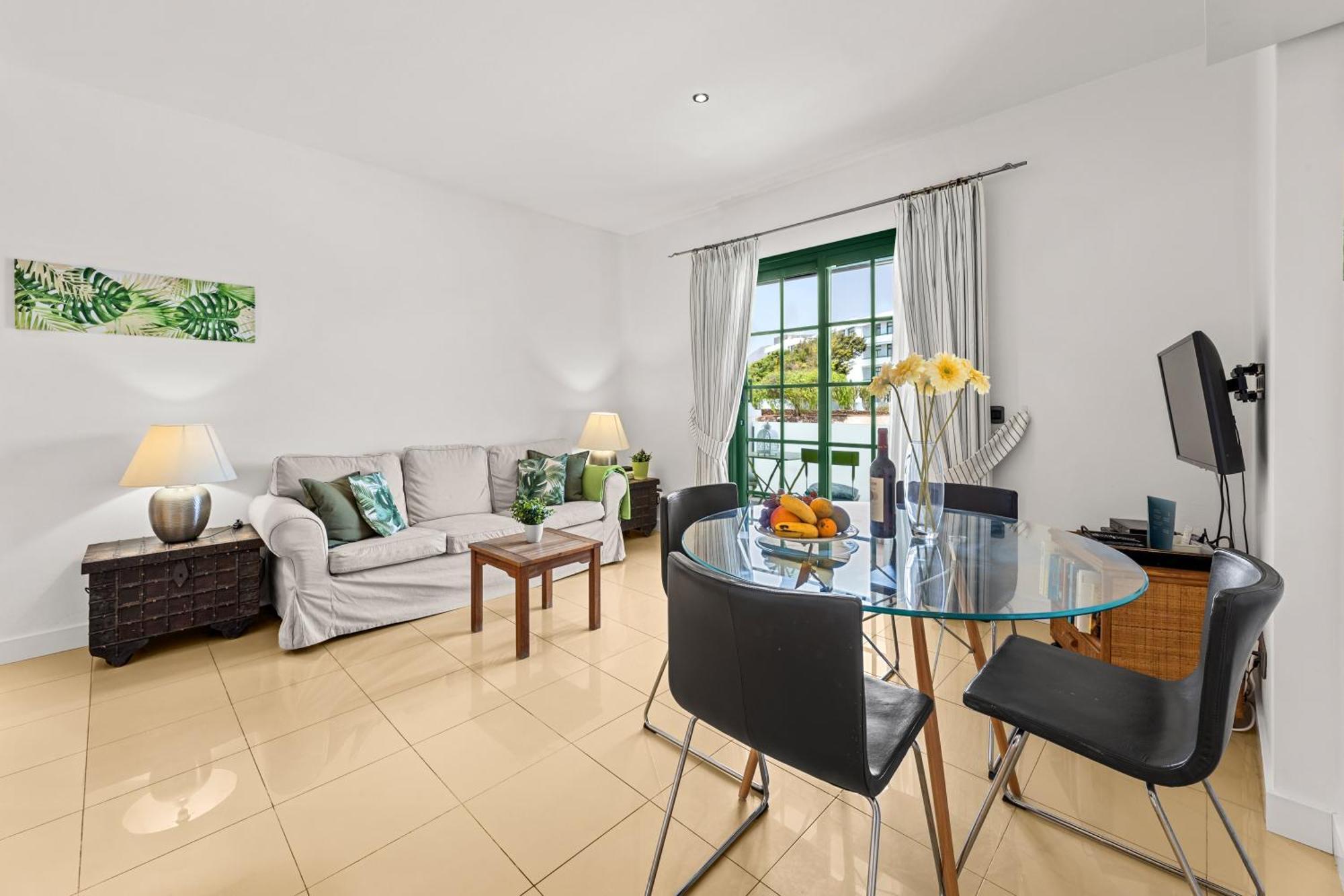 Apartamento Dorada Altos Коста Бланка Экстерьер фото