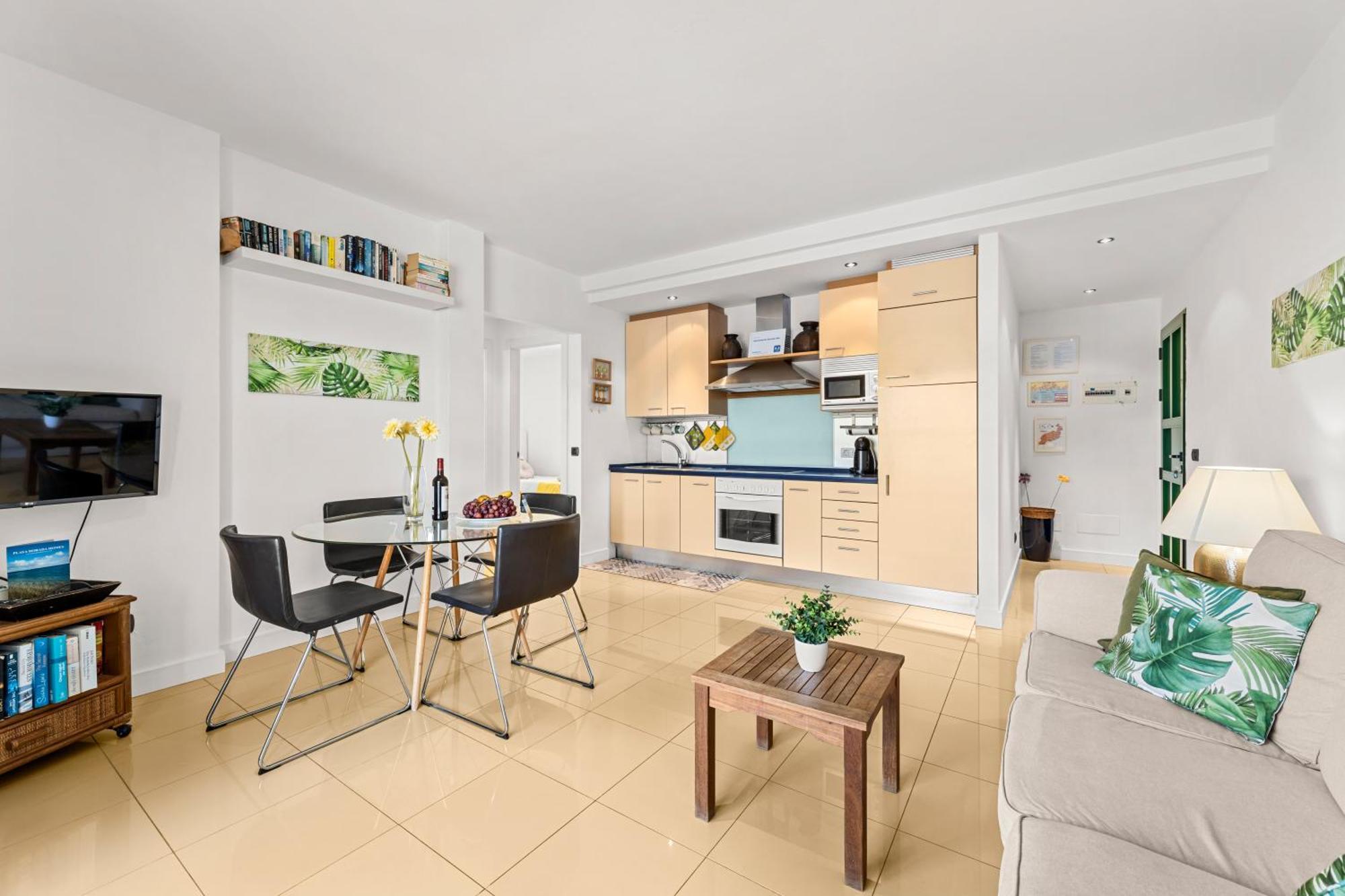 Apartamento Dorada Altos Коста Бланка Экстерьер фото