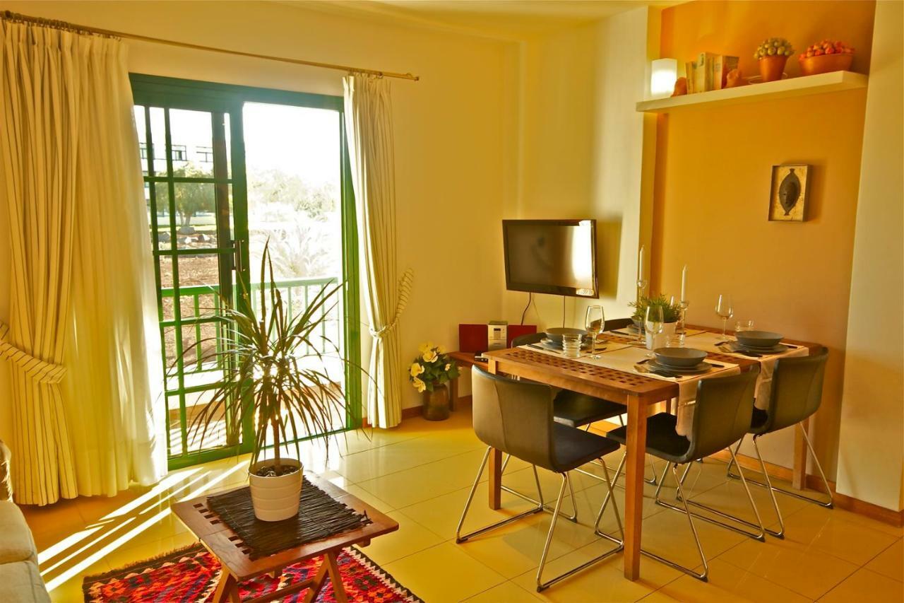 Apartamento Dorada Altos Коста Бланка Экстерьер фото